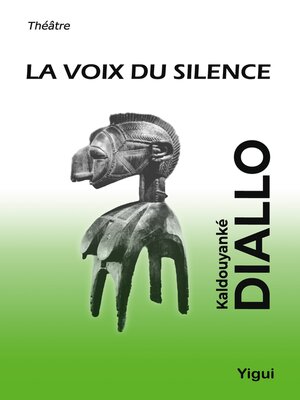 cover image of La voix du silence